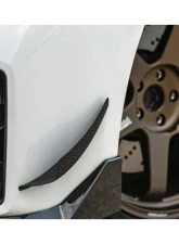 AutoTecknic Dry Carbon Canard Set BMW G87 M2 2023-2025                                     - ATK-BM-0891 - Image 13