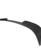 Auto Tecknic Dry Carbon Corsa Trunk Spoiler for BMW G87 M2 2023-2025                                     - ATK-BM-0892 - Image 9