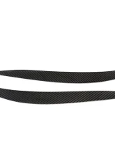 Auto Tecknic Carbon Fiber Headlight Trim Set for BMW G87 M2 2023-2025                                     - ATK-BM-0893 - Image 7