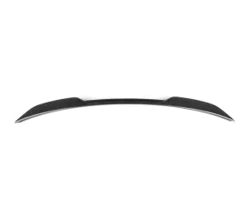 Auto Tecknic Dry Carbon Corsa Trunk Spoiler for BMW G82 M4 2020-2025