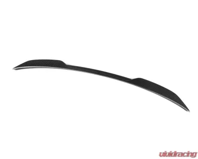 Auto Tecknic Dry Carbon Corsa Trunk Spoiler for BMW G82 M4 2020-2025 - ATK-BM-0894