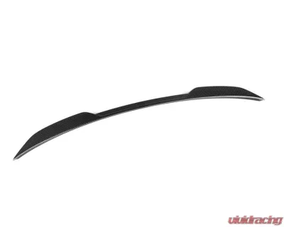 Auto Tecknic Dry Carbon Corsa Trunk Spoiler for BMW G82 M4 2020-2025 - ATK-BM-0894