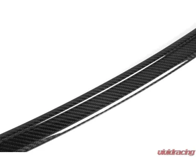 Auto Tecknic Dry Carbon Corsa Trunk Spoiler for BMW G82 M4 2020-2025 - ATK-BM-0894