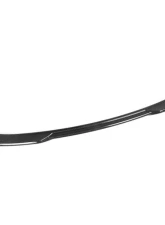 Auto Tecknic Dry Carbon Corsa Trunk Spoiler for BMW G80 M3 2021-2025, Lightweight Design                                     - ATK-BM-0895 - Image 2