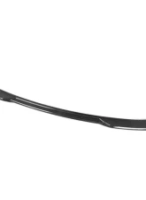 Auto Tecknic Dry Carbon Corsa Trunk Spoiler for BMW G80 M3 2021-2025, Lightweight Design                                     - ATK-BM-0895 - Image 3