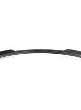Auto Tecknic Dry Carbon Corsa Trunk Spoiler for BMW G80 M3 2021-2025, Lightweight Design                                     - ATK-BM-0895 - Image 4