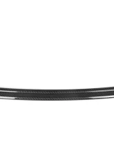 Auto Tecknic Dry Carbon Corsa Trunk Spoiler for BMW G80 M3 2021-2025, Lightweight Design                                     - ATK-BM-0895 - Image 5