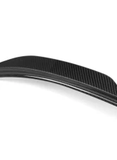 Auto Tecknic Dry Carbon Corsa Trunk Spoiler for BMW G80 M3 2021-2025, Lightweight Design                                     - ATK-BM-0895 - Image 7