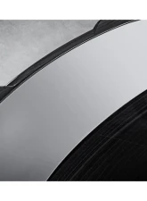 Auto Tecknic Dry Carbon Corsa Trunk Spoiler for BMW G80 M3 2021-2025, Lightweight Design                                     - ATK-BM-0895 - Image 8