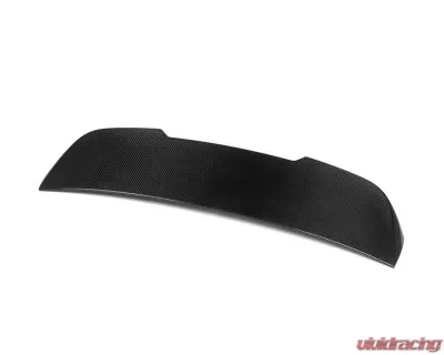 Auto Tecknic Dry Carbon Roof Spoiler Add-On for 2020-2025 BMW G81 M3 - ATK-BM-0896