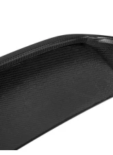 Auto Tecknic Dry Carbon Roof Spoiler Add-On for 2020-2025 BMW G81 M3                                     - ATK-BM-0896 - Image 3
