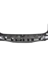 Auto Tecknic Dry Carbon Radiator Support Brace for BMW F8X M2 M3 M4 2014-2025                                     - ATK-BM-0899 - Image 8