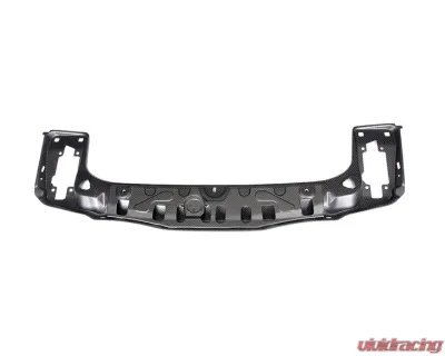 Auto Tecknic Dry Carbon Radiator Support Brace for BMW F8X M2 M3 M4 2014-2025 - ATK-BM-0899