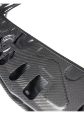 Auto Tecknic Dry Carbon Radiator Support Brace for BMW F8X M2 M3 M4 2014-2025                                     - ATK-BM-0899 - Image 2