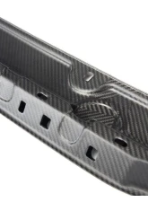 Auto Tecknic Dry Carbon Radiator Support Brace for BMW F8X M2 M3 M4 2014-2025                                     - ATK-BM-0899 - Image 3