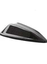 Auto Tecknic Dry Carbon Roof Antenna Cover 3K Plain Weave for BMW G82 M4 2020-2025                                     - ATK-BM-0339-G82-P - Image 2