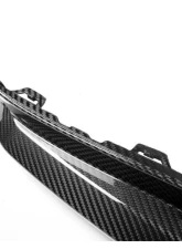 Auto Tecknic Dry Carbon Rear Splitter Set for BMW G82 G83 M4 2014-2025                                     - ATK-BM-0051-G82 - Image 7