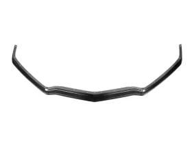 Auto Tecknic Dry Carbon Competition Front Aero Lip for Chevrolet Corvette C8 2020-2023