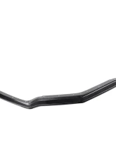 Auto Tecknic Dry Carbon Competition Front Aero Lip for Chevrolet Corvette C8 2020-2023                                     - ATK-CV-0001 - Image 2