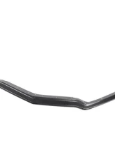 Auto Tecknic Dry Carbon Competition Front Aero Lip for Chevrolet Corvette C8 2020-2023                                     - ATK-CV-0001 - Image 3