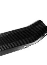 Auto Tecknic Dry Carbon Competition Front Aero Lip for Chevrolet Corvette C8 2020-2023                                     - ATK-CV-0001 - Image 8