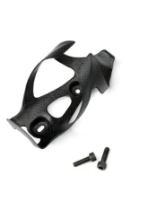 AutoTecknic Dry Carbon Fiber Water Bottle Cage Matte                                     - ATK-DC-0027-M - Image 4