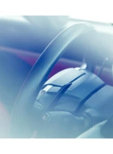 Auto Tecknic Competition Shift Paddles Steel Grey for Lexus RC-F 2014-2025                                     - ATK-LX-0005-SG - Image 5