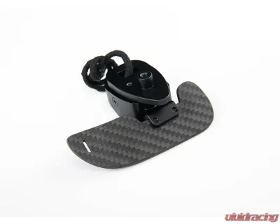Auto Tecknic Magnetic Corsa Shift Paddles Satin Carbon for Mercedes-Benz ATK-MB-0105 - ATK-MB-0105