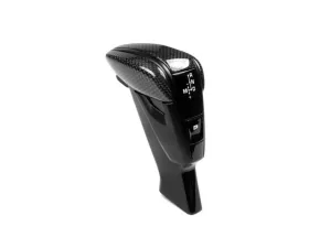 Auto Tecknic Carbon Fiber Shift Lever Black for Porsche 971 | 971.2 Panamera 2017-2025