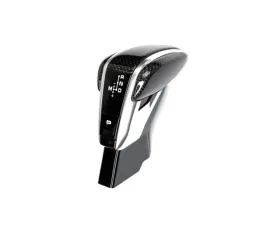 Auto Tecknic Carbon Fiber Shift Lever for Porsche 971 | 971.2 Panamera 2017-2025