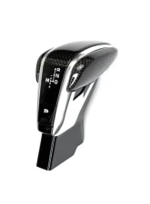 Auto Tecknic Carbon Fiber Shift Lever for Porsche 971 | 971.2 Panamera 2017-2025                                     - ATK-PR-0020-971-S - Image 7