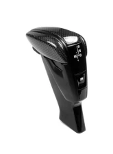 Auto Tecknic Carbon Fiber Shift Lever Black for Porsche Cayenne 2018-2025 9Y0 | 9Y0.2                                     - ATK-PR-0020-9Y0-B - Image 6