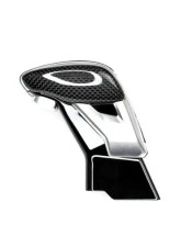 Auto Tecknic Carbon Fiber Shift Lever for Porsche Cayenne 9Y0 | 9Y0.2 2018-2025                                     - ATK-PR-0020-9Y0-S - Image 2