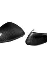 Auto Tecknic Replacement Dry Carbon Mirror Covers for Porsche 958 Cayenne 2011-2014                                     - ATK-PR-0026 - Image 4