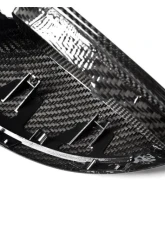 Auto Tecknic Replacement Dry Carbon Mirror Covers for Porsche Macan 2014-2024                                     - ATK-PR-0027 - Image 9