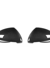 Auto Tecknic Replacement Dry Carbon Mirror Covers for Porsche 958.2 Cayenne 2015-2018                                     - ATK-PR-0029 - Image 6
