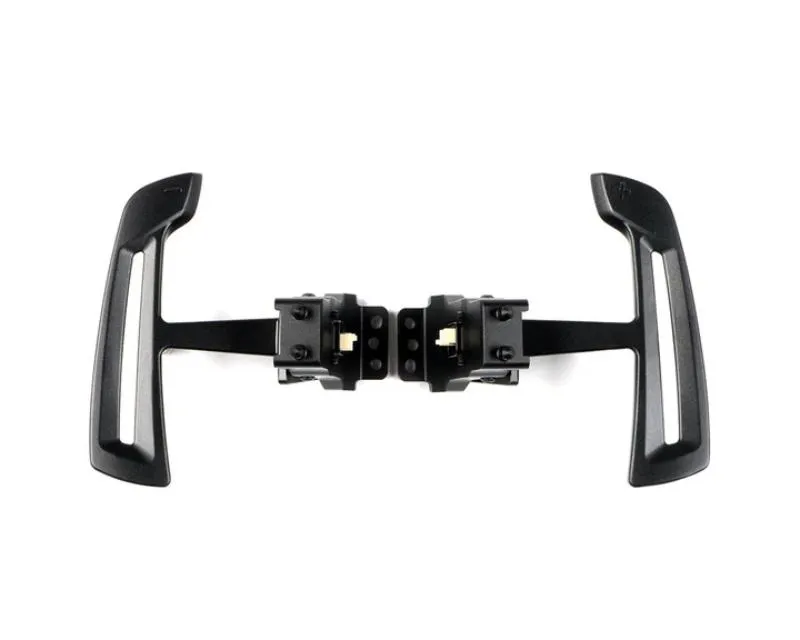 AutoTecknic Magnetic RS Shift Paddles Porsche 991.2 911 2017-2019 - ATK-PR-0031-RS-A1