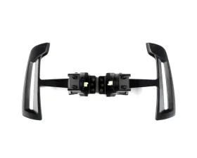 AutoTecknic Magnetic RS Shift Paddles Porsche 991.2 911 2017-2019