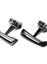 Auto Tecknic Magnetic RS Shift Paddles with Red Shift Indicators for Porsche 991.1 GT3 RS 1999-2025                                     - ATK-PR-0031-RS-A2 - Image 12