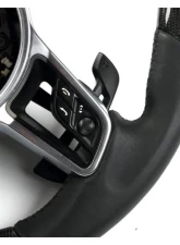 Auto Tecknic Magnetic RS Shift Paddles with Red Shift Indicators for Porsche 991.1 GT3 RS 1999-2025                                     - ATK-PR-0031-RS-A2 - Image 4