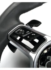 Auto Tecknic Magnetic RS Shift Paddles with Red Shift Indicators for Porsche 991.1 GT3 RS 1999-2025                                     - ATK-PR-0031-RS-A2 - Image 5