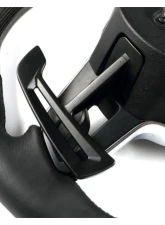 Auto Tecknic Magnetic RS Shift Paddles with Red Shift Indicators for Porsche 991.1 GT3 RS 1999-2025                                     - ATK-PR-0031-RS-A2 - Image 6