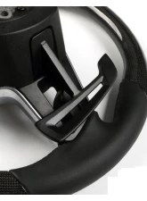 Auto Tecknic Magnetic RS Shift Paddles with Red Shift Indicators for Porsche 991.1 GT3 RS 1999-2025                                     - ATK-PR-0031-RS-A2 - Image 8