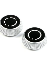 Auto Tecknic Replacement Climate Control & Volume Knob for Porsche 911 2012-2015                                     - ATK-PR-0032 - Image 15