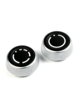 Auto Tecknic Replacement Climate Control & Volume Knob for Porsche 911 2012-2015                                     - ATK-PR-0032 - Image 10