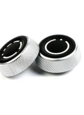 Auto Tecknic Replacement Climate Control & Volume Knob for Porsche 911 2012-2015                                     - ATK-PR-0032 - Image 12