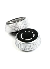 Auto Tecknic Replacement Climate Control & Volume Knob for Porsche 911 2012-2015                                     - ATK-PR-0032 - Image 13