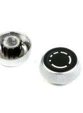Auto Tecknic Replacement Climate Control & Volume Knob for Porsche 911 2012-2015                                     - ATK-PR-0032 - Image 14