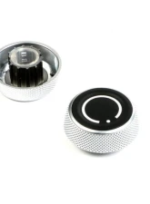 Auto Tecknic Replacement Climate Control & Volume Knob for Porsche 911 2012-2015                                     - ATK-PR-0032 - Image 15