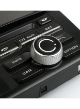 Auto Tecknic Replacement Climate Control & Volume Knob for Porsche 911 2012-2015                                     - ATK-PR-0032 - Image 7